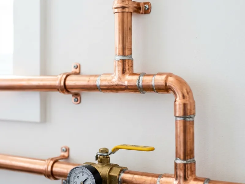 Pipe Repair & Replacement Plumber in Elkton, VA